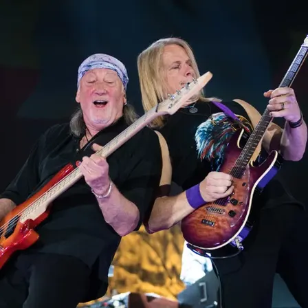 Deep Purple