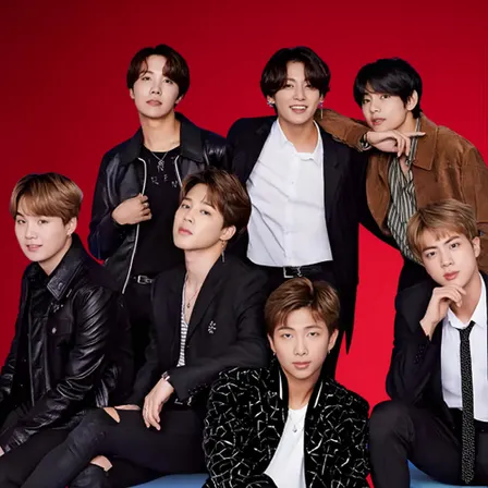 Bts World Tour