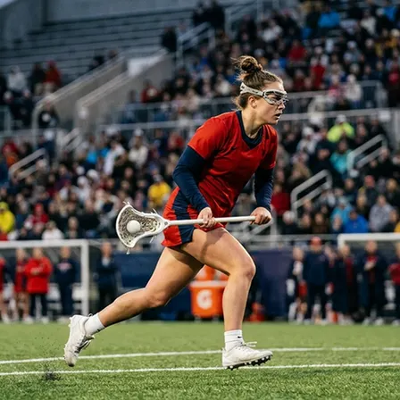 Lacrosse Lac02 Summer Games 2028