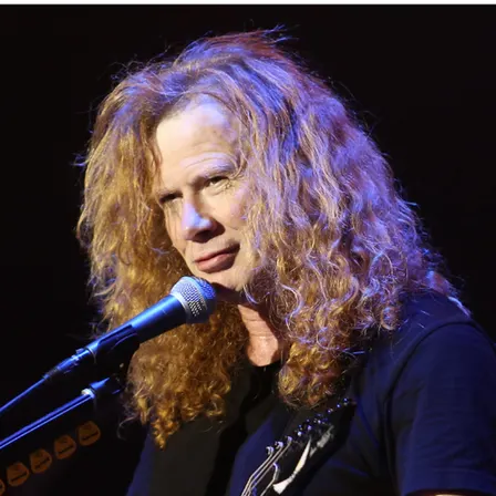 Megadeth