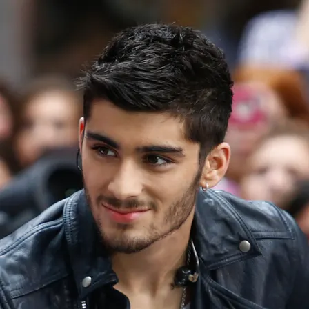 Zayn The Konnakol Tour