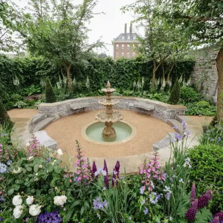 Saturday Ticket Chelsea Flower Show 2027