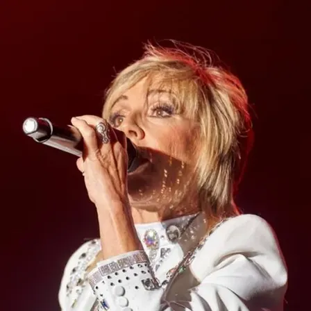Ana Torroja
