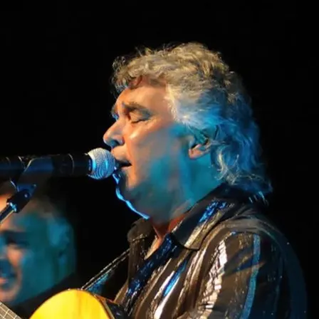 Gipsy Kings By Andre Reyes