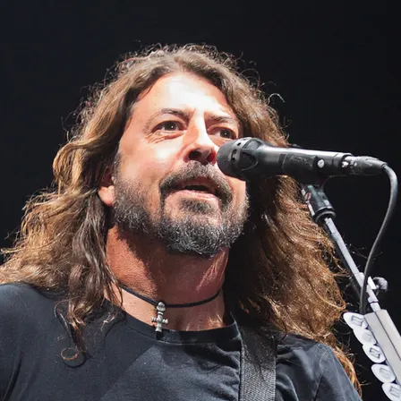 Foo Fighters