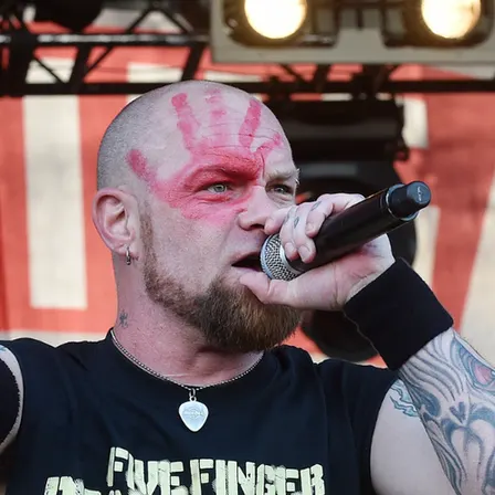 Five Finger Death Punch