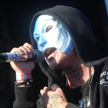 Hollywood Undead