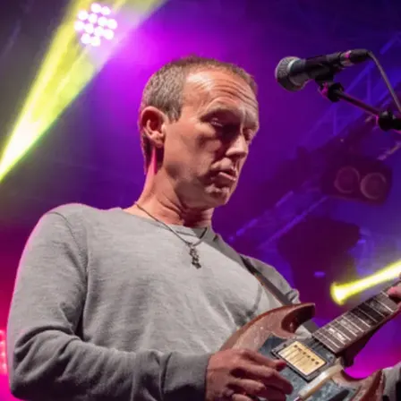 Simon And Oscar The Sons Of Ocean Colour Scene