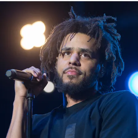 J Cole