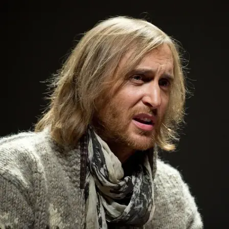 David Guetta