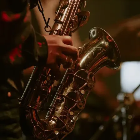 Jacob Collier