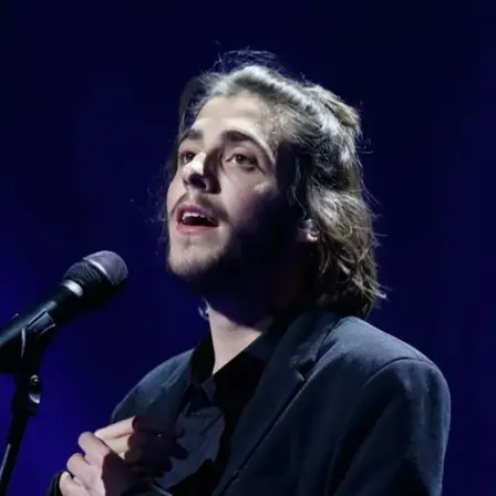 Salvador Sobral