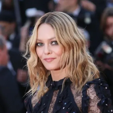 Vanessa Paradis