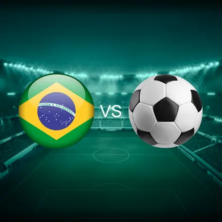 M1 Brazil Vs Tbd Group A Womens World Cup 2027