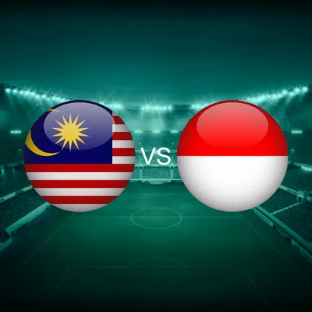 Malaysia Vs Indonesia Fifa Asean Cup 2026