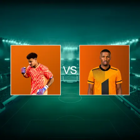 Mamelodi Sundowns Fc Vs Polokwane City Fc South African Premiership