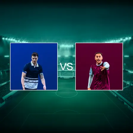 Millwall Fc Vs Burnley Fc Efl Championship