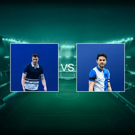 Millwall Fc Vs Blackburn Rovers Fc Efl Championship