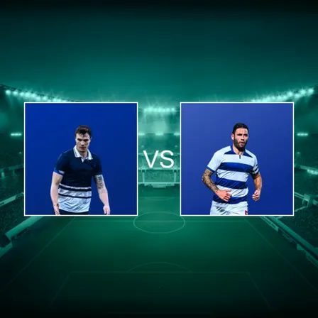 Millwall Fc Vs Queens Park Rangers Fc Efl Championship