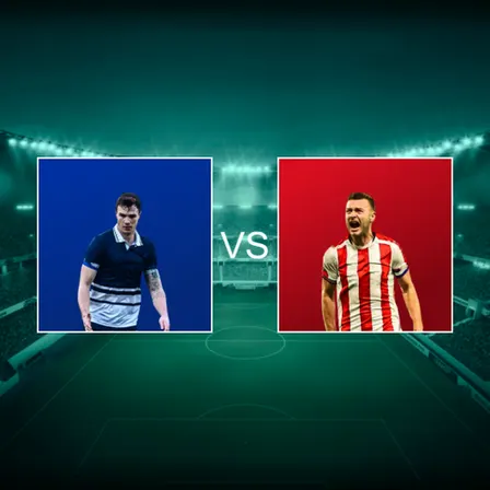 Millwall Fc Vs Stoke City Fc Efl Championship