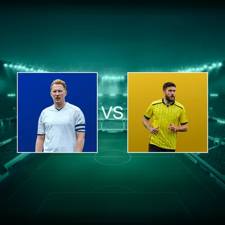 Milton Keynes Dons Fc Vs Burton Albion Fc Efl League One