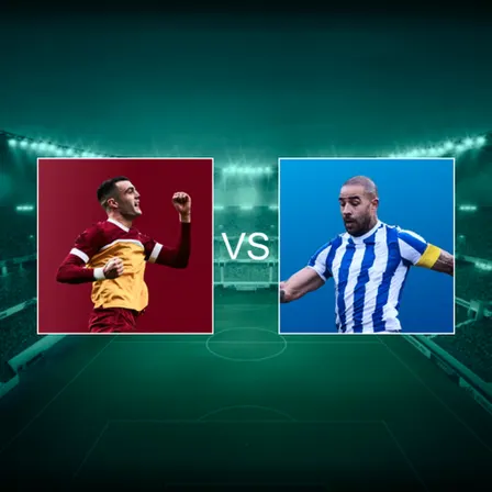 Motherwell Fc Vs Kilmarnock Fc Scottish Premiership