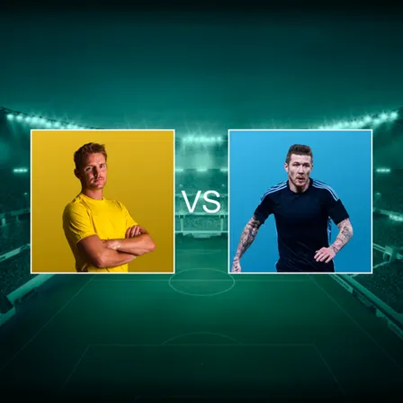 Msk Zilina Vs Sk Slovan Bratislava Nike Liga Slovakia