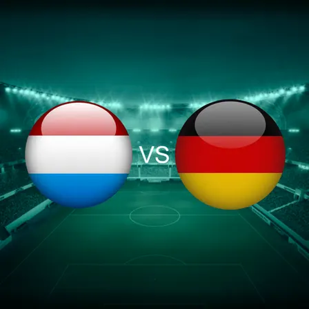 Netherlands Vs Germany Nations League