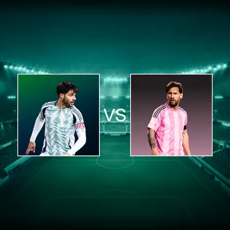 New England Revolution Vs Inter Miami Cf Mls