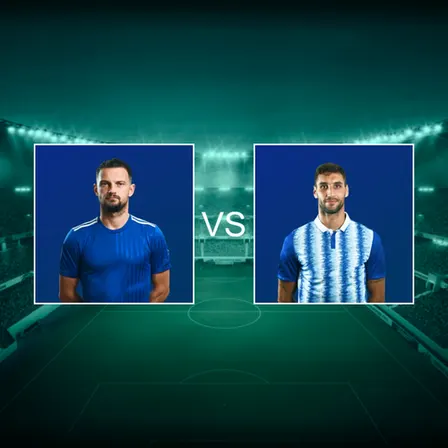 Nk Rudes Vs Nk Lokomotiva Zagreb Croatian Football League