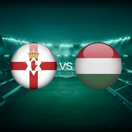 Northern Ireland Vs Hungary Nations League