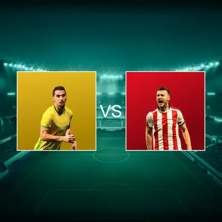 Norwich City Fc Vs Stoke City Fc Efl Championship