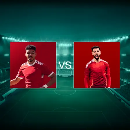Nottingham Forest Fc Vs Manchester United Fc Premier League