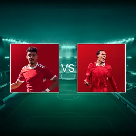 Nottingham Forest Fc Vs Liverpool Fc Premier League