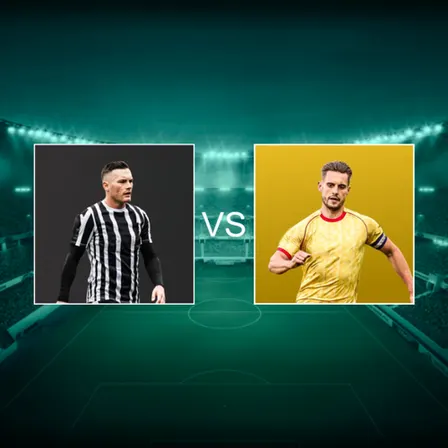 Notts County Fc Vs Grimsby Town Fc Efl Trophy