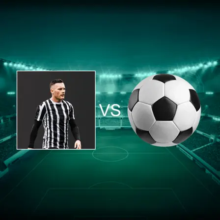 Notts County Fc Vs Nottingham Forest U21 Efl Trophy