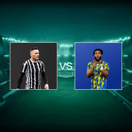 Notts County Fc Vs Stockport County Fc Efl League One