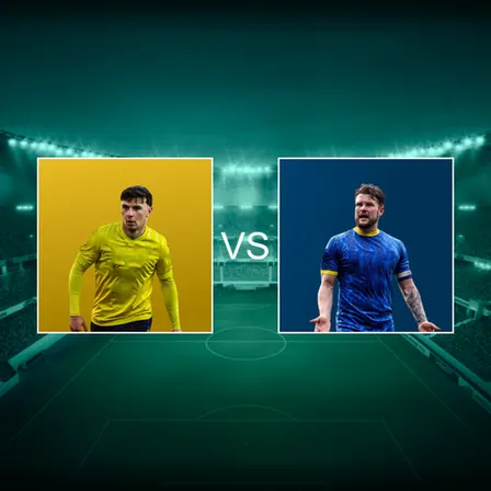 Oxford United Fc Vs Afc Wimbledon Efl League One