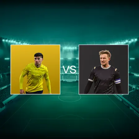 Oxford United Fc Vs Bromley Fc Efl League One