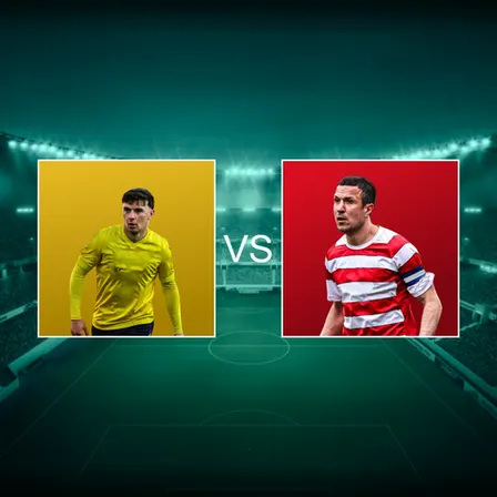 Oxford United Fc Vs Doncaster Rovers Fc Efl League One