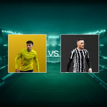 Oxford United Fc Vs Notts County Fc Efl League One