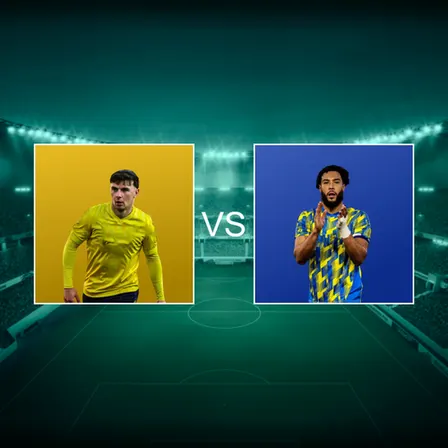 Oxford United Fc Vs Stockport County Fc Efl League One