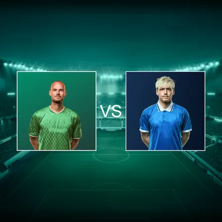 Odense Boldklub Vs Lyngby Boldklub Danish Superliga