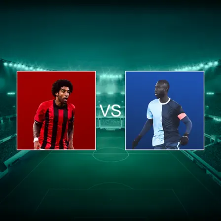 Ogc Nice Vs Le Havre Ac French Ligue 1