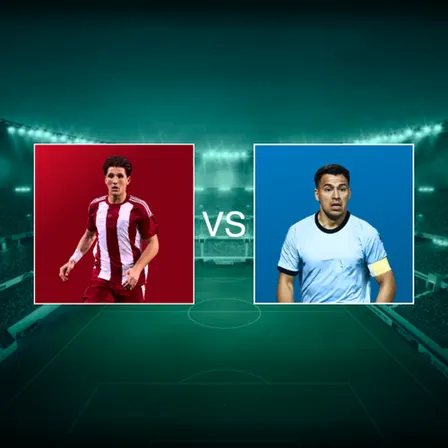 Olympiacos Fc Vs Panetolikos Fc Super League Greece