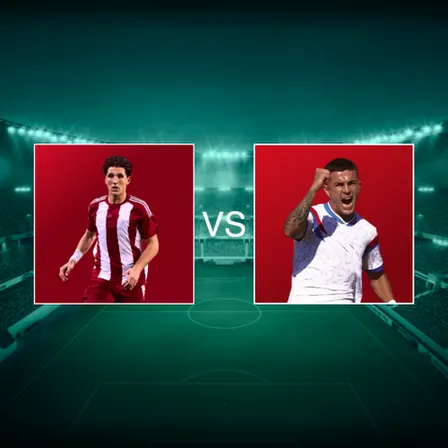 Olympiacos Fc Vs Volos Fc Super League Greece