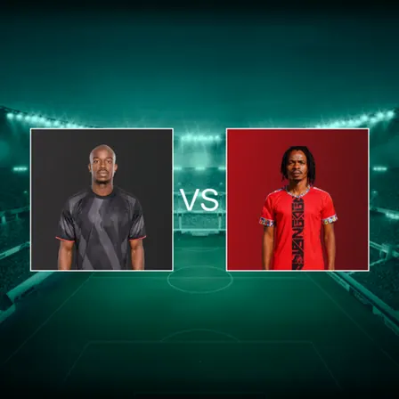 Orlando Pirates Fc Vs Ts Galaxy Fc South African Premiership