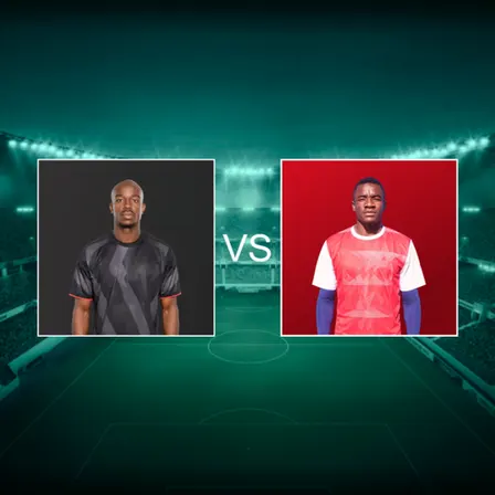Orlando Pirates Fc Vs African Stars Fc Caf Champions League