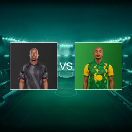 Orlando Pirates Fc Vs Lamontville Golden Arrows Fc South African Premiership