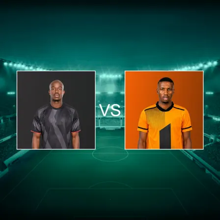 Orlando Pirates Fc Vs Polokwane City Fc South African Premiership